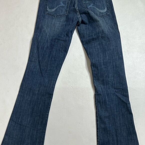Rock & Republic | NWT Kasandra Bootcut Jeans 12 M - Picture 6 of 6